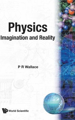 Physics : Imagination And Reality 1