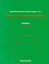 bokomslag Linear Networks and Systems: Algorithms and Computer-Aided Implementations (2nd Edition) (in 2 Volumes)