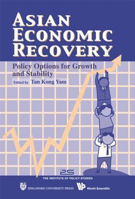 bokomslag Asian Economic Recovery: Policy Options For Growth & Stability