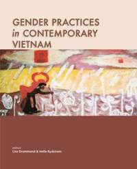 bokomslag Gender Practices in Contemporary Vietnam