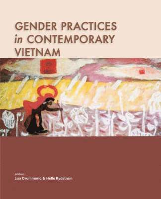 bokomslag Gender Practices in Contemporary Vietnam