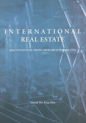 International Real Estate 1