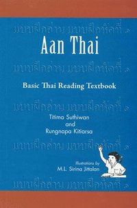 bokomslag Aan Thai