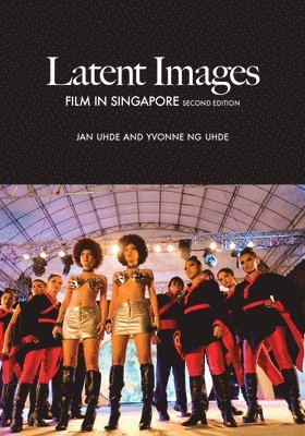 Latent Images 1