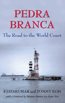 Pedra Branca 1