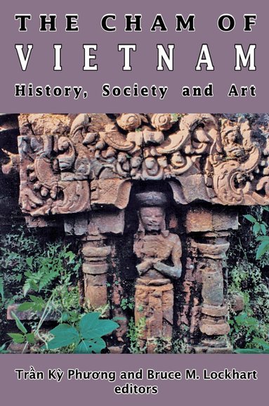 Tran Ky Phu'o'ng, Bruce Lockhart - Cham of Vietnam, Häftad