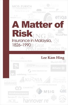 A Matter of Risk 1