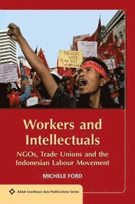 bokomslag Workers and Intellectuals