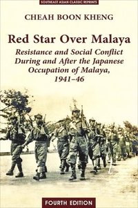 bokomslag Red Star Over Malaya