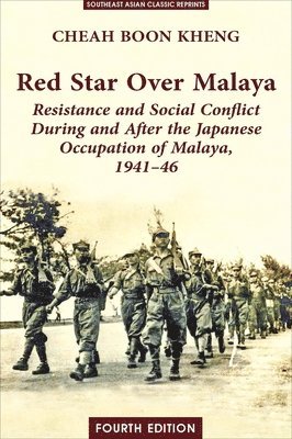 Red Star Over Malaya 1