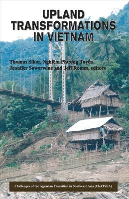 Upland Transformations in Vietnam 1