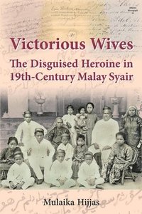 bokomslag Victorious Wives
