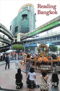 bokomslag Reading Bangkok