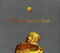 bokomslag Philippine Ancestral Gold