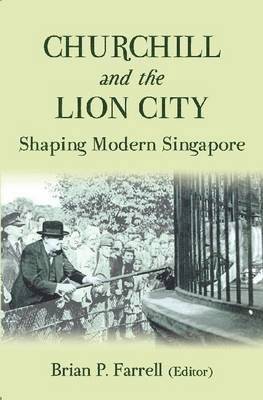 Churchill and the Lion City 1