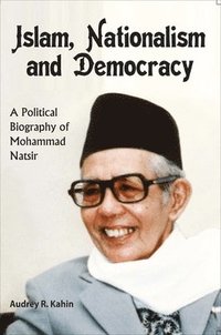 bokomslag Islam, Nationalism and Democracy