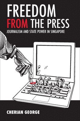 Freedom from the Press 1