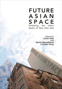 bokomslag Future Asia Space