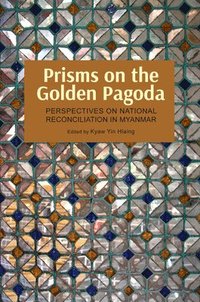 bokomslag Prisms on the Golden Pagoda
