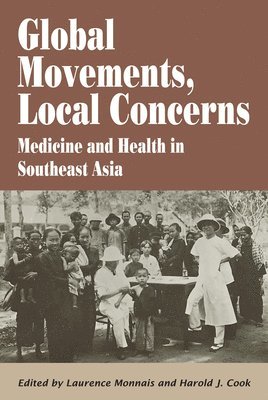 Global Movements, Local Concerns 1