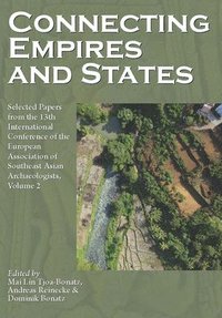 bokomslag Connecting Empires and States