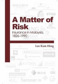 bokomslag Matter of Risk
