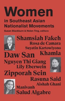 Women in Southeast Asian Nationalist Movements 1