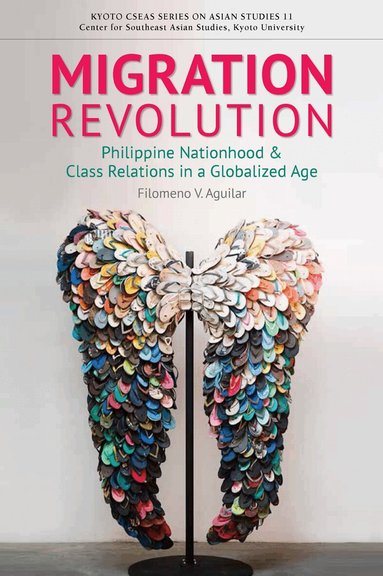 Filomeno V. Aguilar - Migration Revolution, Häftad