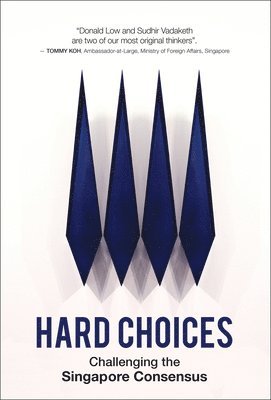 Hard Choices 1