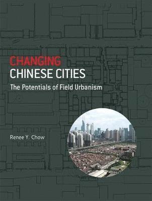 Changing Chinese Cities 1