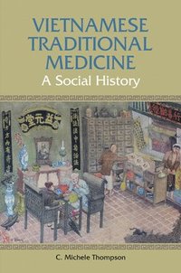 bokomslag Vietnamese Traditional Medicine