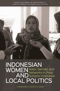bokomslag Indonesian Women and Local Politics
