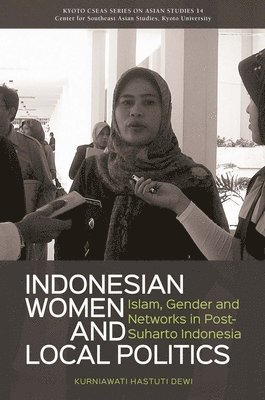 Indonesian Women and Local Politics 1