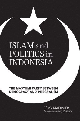 bokomslag Islam and Politics in Indonesia