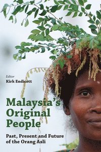 bokomslag Malaysia's Original People