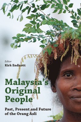 Malaysia's Original People 1