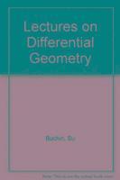 bokomslag Lectures On Differential Geometry