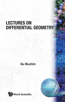 bokomslag Lectures On Differential Geometry