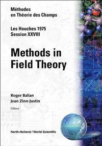 bokomslag Methods In Field Theory: Les Houches Session Xxviii