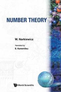 bokomslag Number Theory