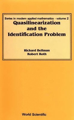 Quasilinearization and the Identification Problem