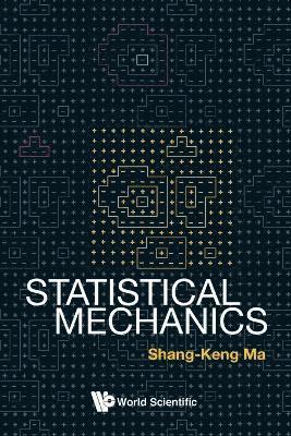 Statistical Mechanics 1