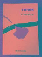 HAO BAI-LIN, Bailin Hao, China) Hao, Bailin (Chinese Academy Of Sciences - Chaos, Inbunden
