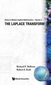 bokomslag Laplace Transform, The