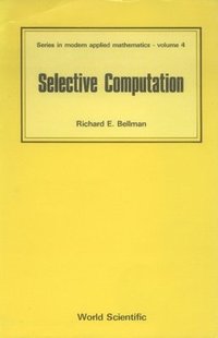 bokomslag Selective Computation