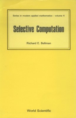 bokomslag Selective Computation