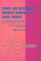 bokomslag Theory and Detection of Magnetic Monopoles in Gauge Theories