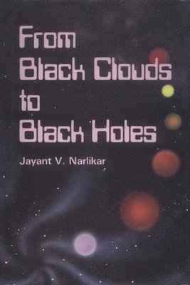 From Black Clouds To Black Holes 1