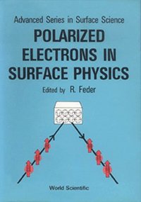 bokomslag Polarized Electrons In Surface Physics