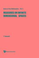 bokomslag Measures On Infinite Dimensional Spaces